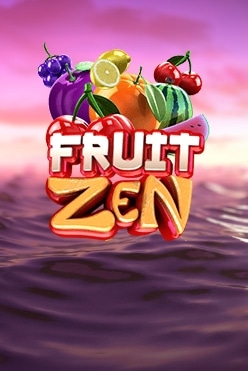 Игровой аппарат Fruit Zen начать игру на виртуальную валюту в казино сейчас