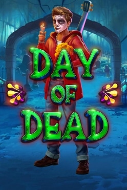 Игровой аппарат Day of Dead начать игру на реальные деньги в онлайн-казино онлайн